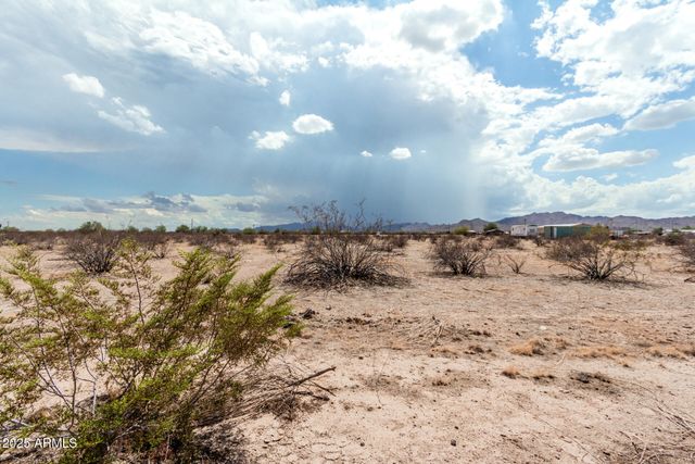 0 W STALLION Road 29, Maricopa, AZ 85139