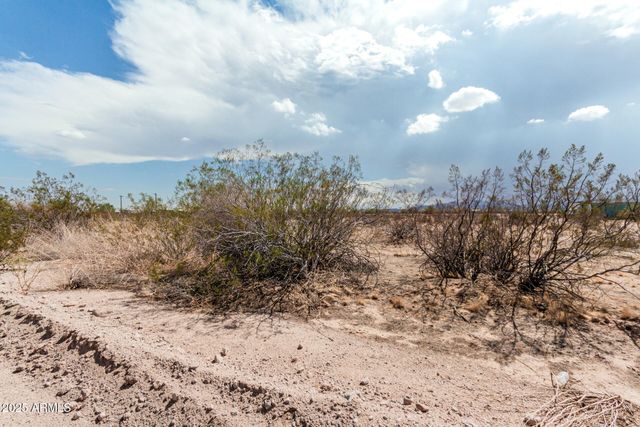 0 W STALLION Road 29, Maricopa, AZ 85139
