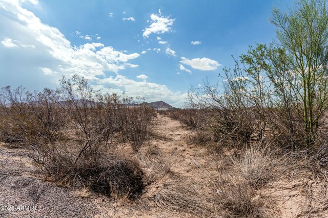 0 W STALLION Road 29, Maricopa, AZ 85139