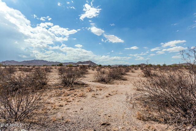 0 W STALLION Road 29, Maricopa, AZ 85139