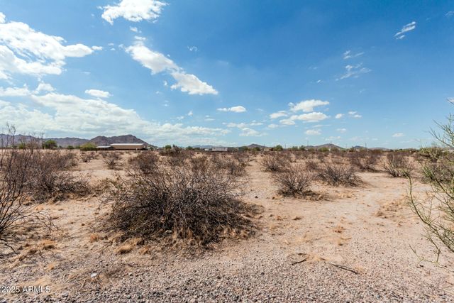 0 W STALLION Road 29, Maricopa, AZ 85139