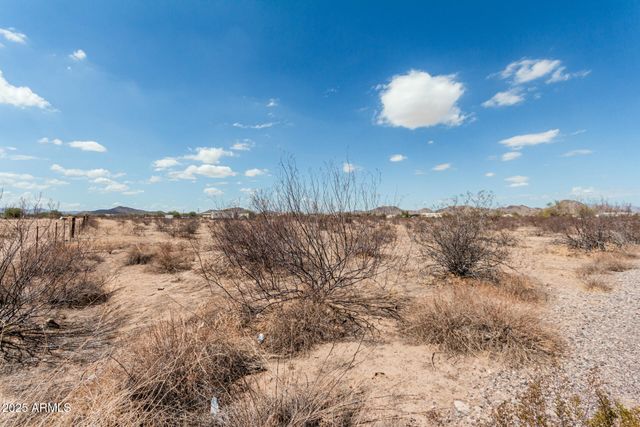 0 W STALLION Road 29, Maricopa, AZ 85139