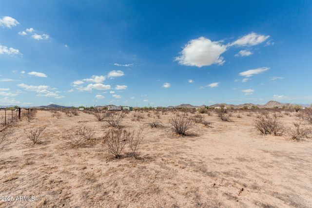 0 W STALLION Road 29, Maricopa, AZ 85139