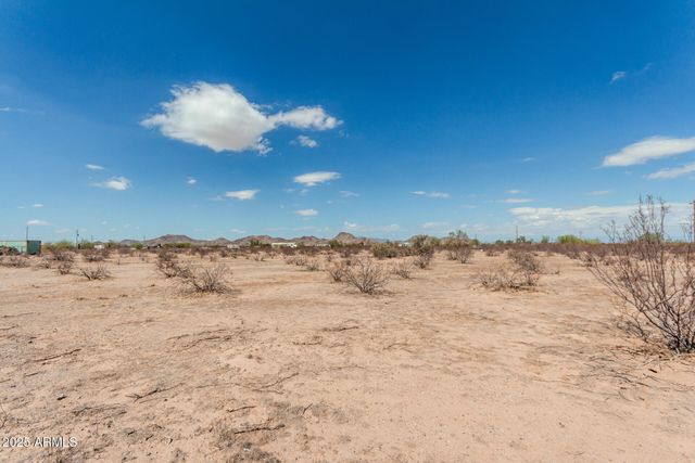 0 W STALLION Road 29, Maricopa, AZ 85139