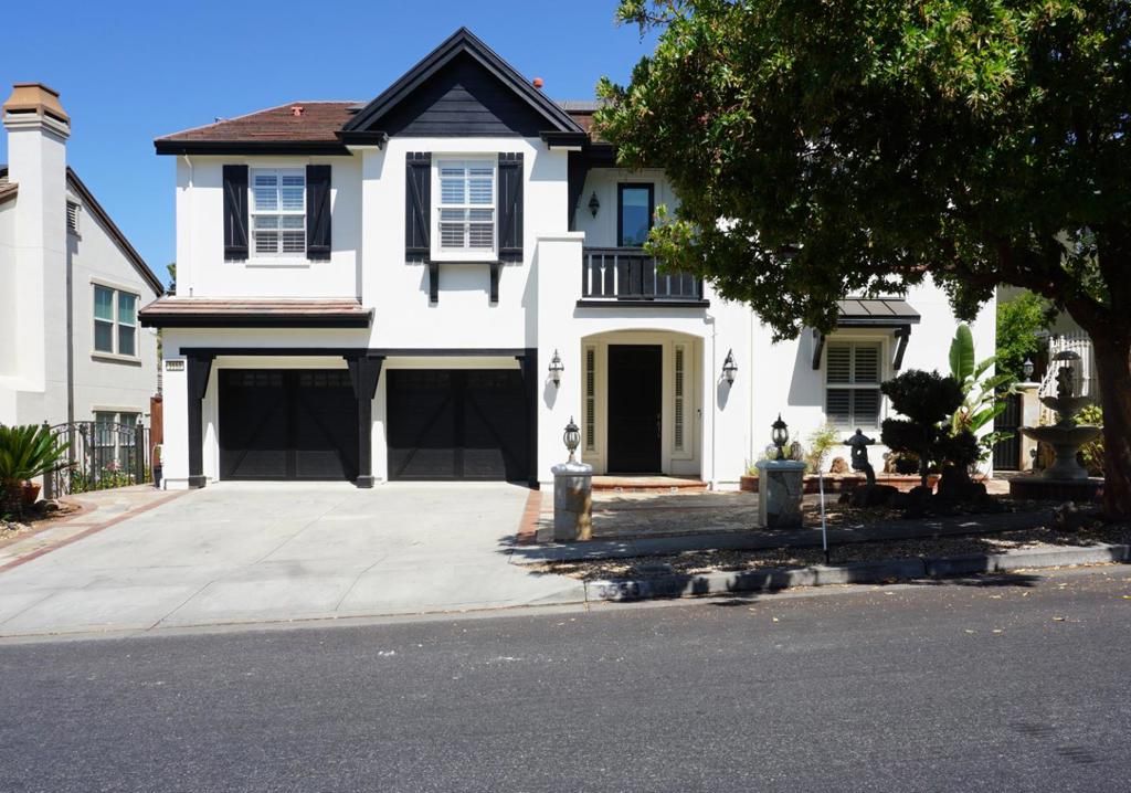 3553 Cassis Court, San Jose, CA 95148