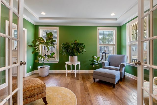 105 Mystic Quartz Lane, Holly Springs, NC 27540