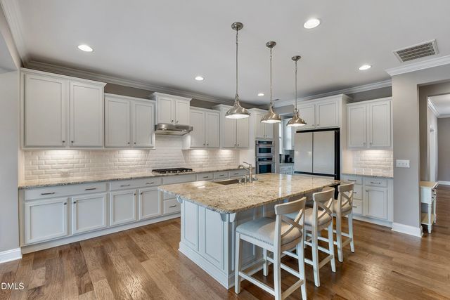 105 Mystic Quartz Lane, Holly Springs, NC 27540