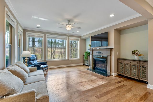 105 Mystic Quartz Lane, Holly Springs, NC 27540