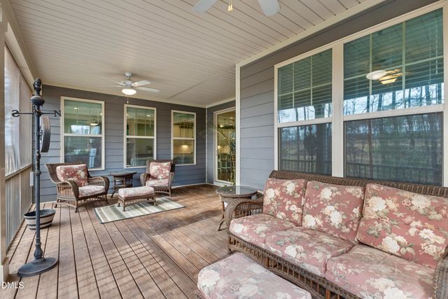 105 Mystic Quartz Lane, Holly Springs, NC 27540