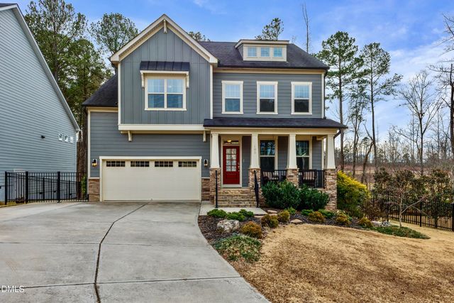 105 Mystic Quartz Lane, Holly Springs, NC 27540