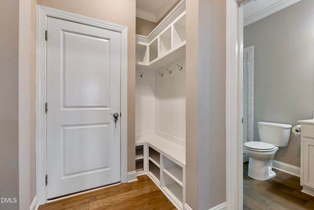 105 Mystic Quartz Lane, Holly Springs, NC 27540