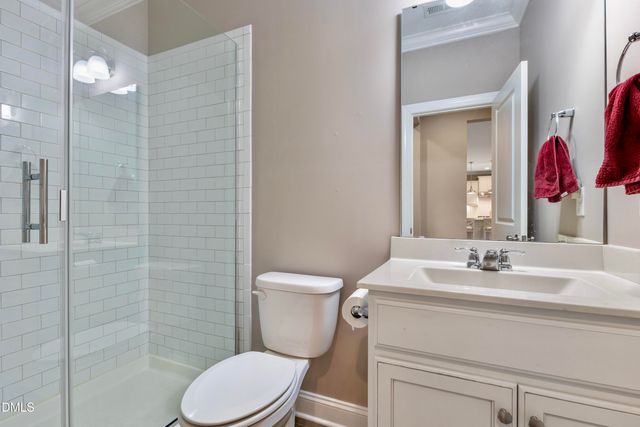 105 Mystic Quartz Lane, Holly Springs, NC 27540