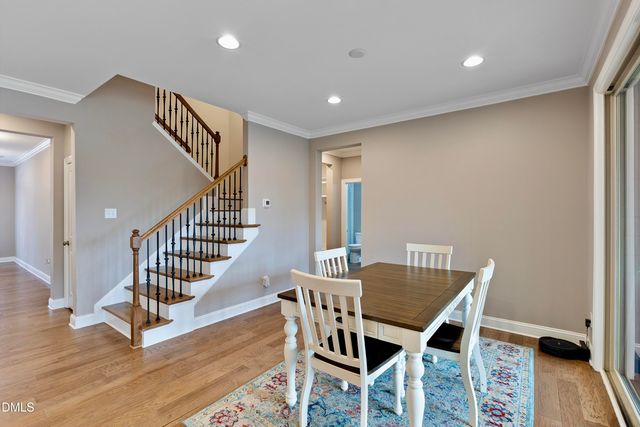 105 Mystic Quartz Lane, Holly Springs, NC 27540