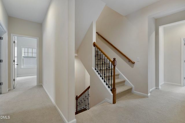 105 Mystic Quartz Lane, Holly Springs, NC 27540