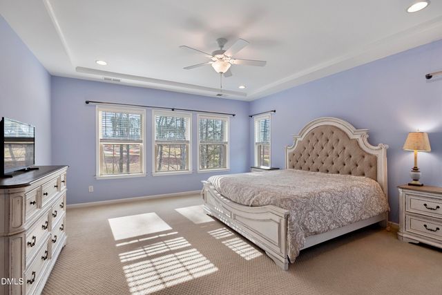 105 Mystic Quartz Lane, Holly Springs, NC 27540