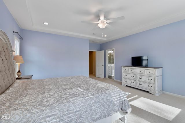 105 Mystic Quartz Lane, Holly Springs, NC 27540