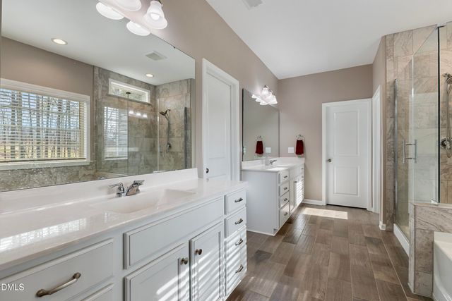 105 Mystic Quartz Lane, Holly Springs, NC 27540