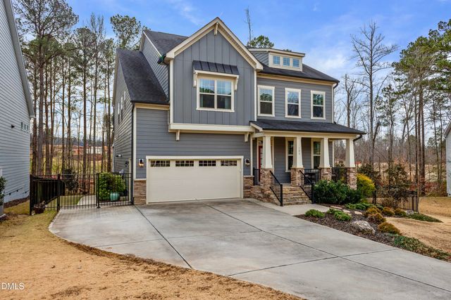 105 Mystic Quartz Lane, Holly Springs, NC 27540