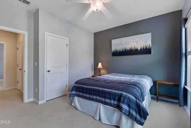 105 Mystic Quartz Lane, Holly Springs, NC 27540