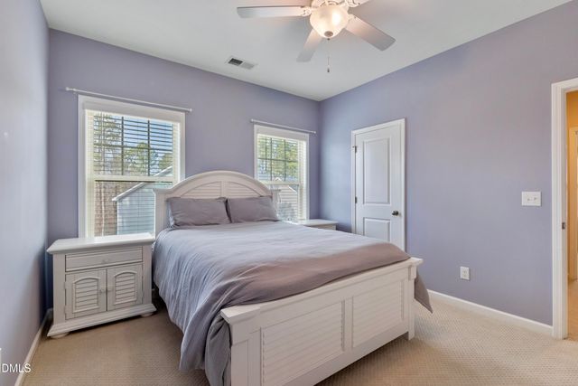 105 Mystic Quartz Lane, Holly Springs, NC 27540