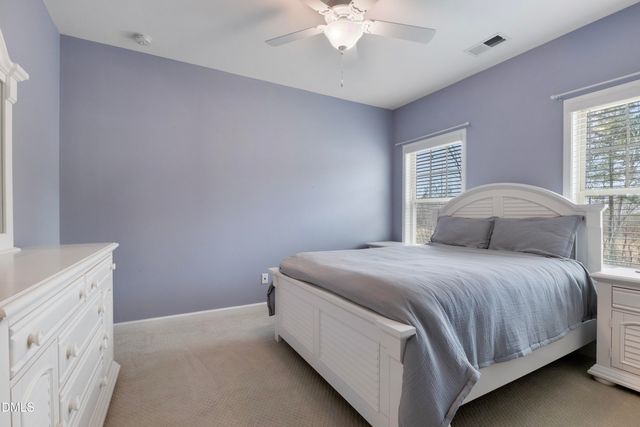 105 Mystic Quartz Lane, Holly Springs, NC 27540