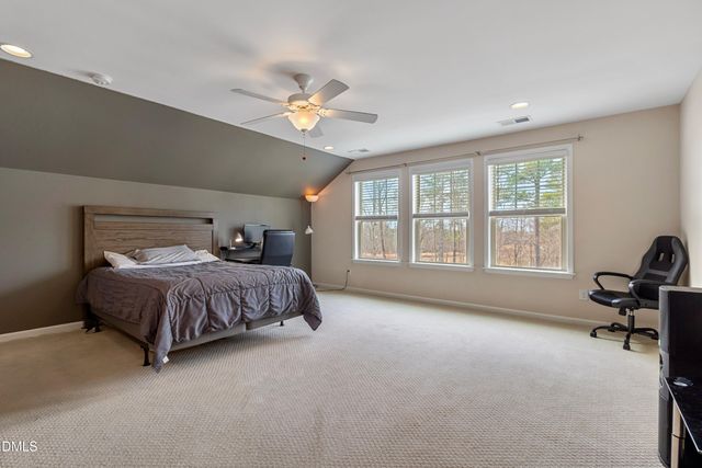 105 Mystic Quartz Lane, Holly Springs, NC 27540