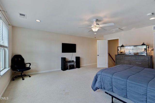 105 Mystic Quartz Lane, Holly Springs, NC 27540