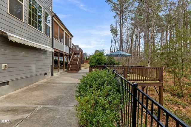 105 Mystic Quartz Lane, Holly Springs, NC 27540