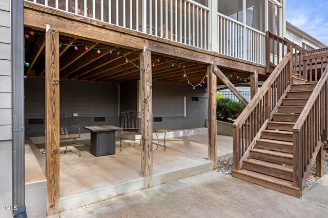 105 Mystic Quartz Lane, Holly Springs, NC 27540