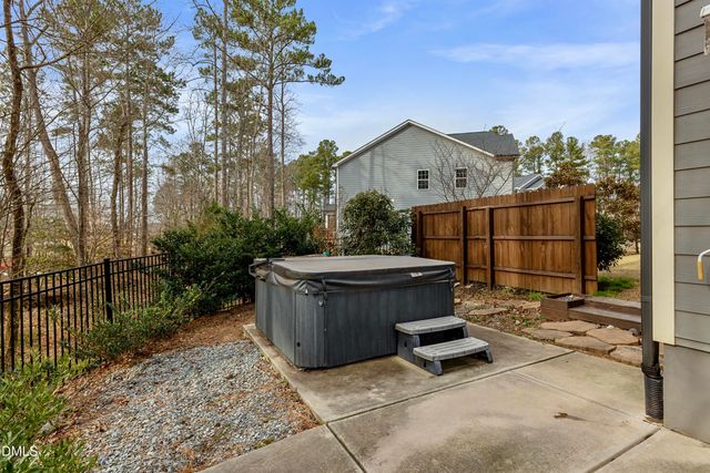 105 Mystic Quartz Lane, Holly Springs, NC 27540