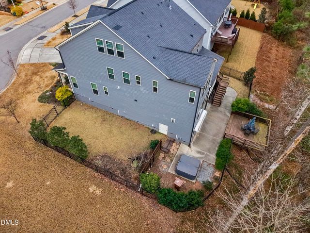 105 Mystic Quartz Lane, Holly Springs, NC 27540