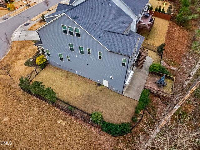 105 Mystic Quartz Lane, Holly Springs, NC 27540