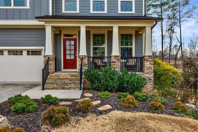 105 Mystic Quartz Lane, Holly Springs, NC 27540