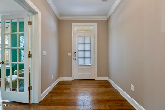 105 Mystic Quartz Lane, Holly Springs, NC 27540