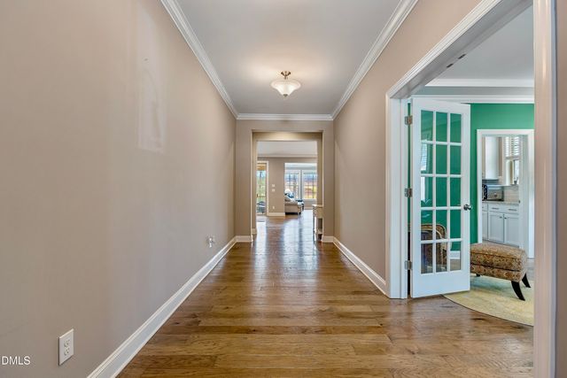 105 Mystic Quartz Lane, Holly Springs, NC 27540