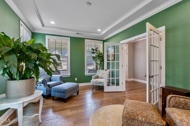 105 Mystic Quartz Lane, Holly Springs, NC 27540