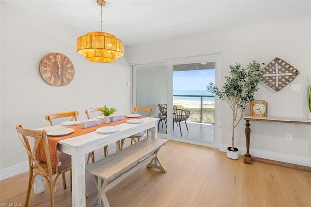 1341 Middle Gulf DR 5C, Sanibel, FL 33957