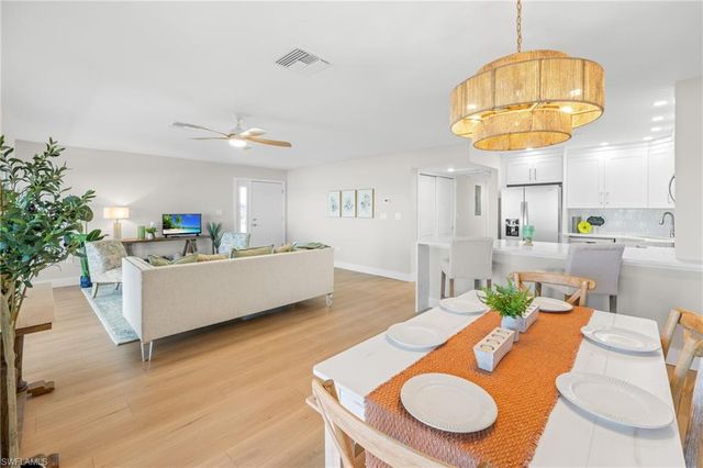 1341 Middle Gulf DR 5C, Sanibel, FL 33957