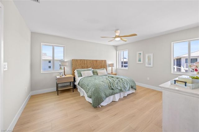 1341 Middle Gulf DR 5C, Sanibel, FL 33957