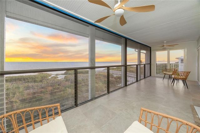 1341 Middle Gulf DR 5C, Sanibel, FL 33957