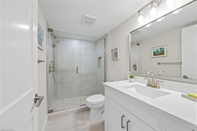 1341 Middle Gulf DR 5C, Sanibel, FL 33957