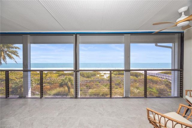 1341 Middle Gulf DR 5C, Sanibel, FL 33957