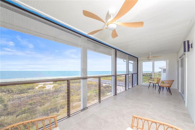 1341 Middle Gulf DR 5C, Sanibel, FL 33957