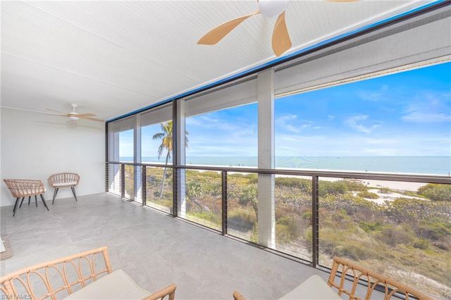 1341 Middle Gulf DR 5C, Sanibel, FL 33957