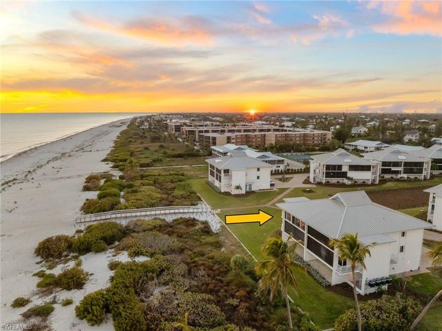 1341 Middle Gulf DR 5C, Sanibel, FL 33957