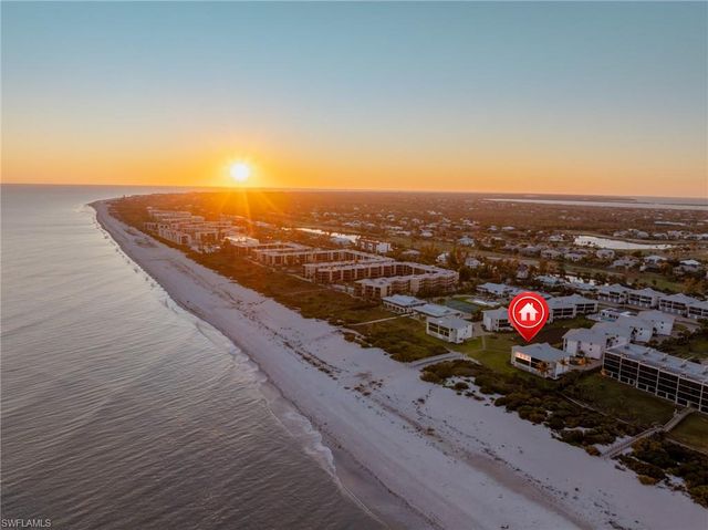 1341 Middle Gulf DR 5C, Sanibel, FL 33957