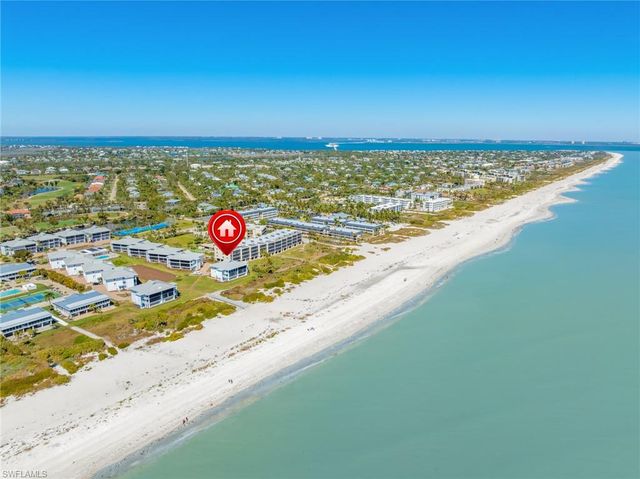1341 Middle Gulf DR 5C, Sanibel, FL 33957