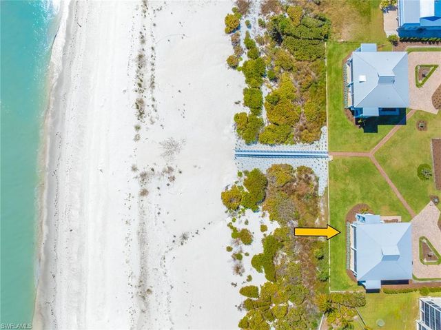 1341 Middle Gulf DR 5C, Sanibel, FL 33957