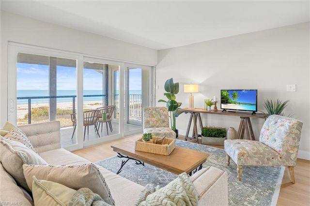 1341 Middle Gulf DR 5C, Sanibel, FL 33957
