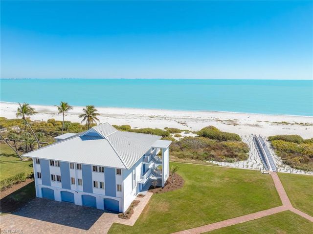 1341 Middle Gulf DR 5C, Sanibel, FL 33957